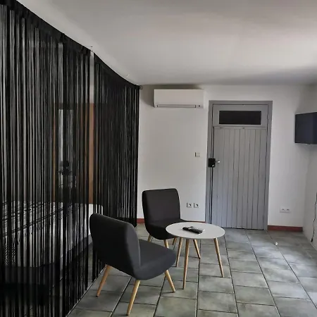 Apartment La Soulane