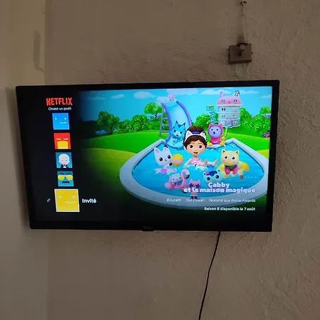 La Soulane Apartment Cucugnan