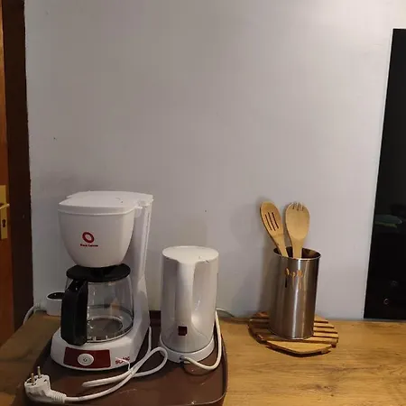 Appartement La Soulane Cucugnan